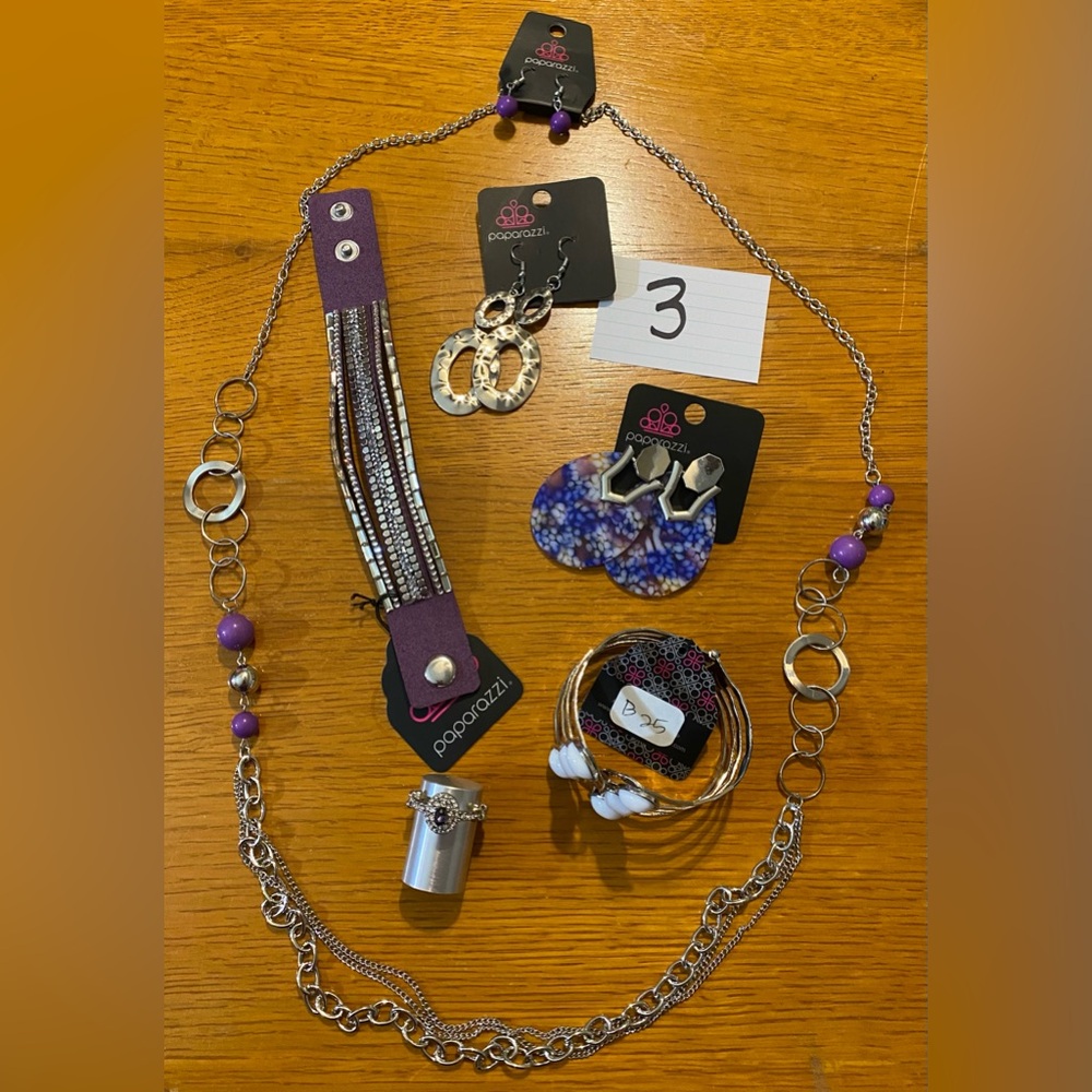 Paparazzi Jewelry